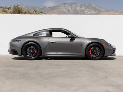 2023 Porsche 911 911 Carrera GTS (MY23)