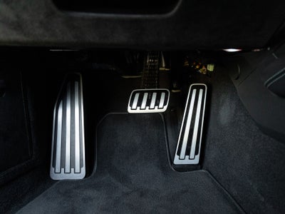 2024 Porsche 911 911 Dakar (MY24)