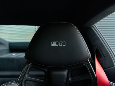 2024 Porsche 911 911 Dakar (MY24)