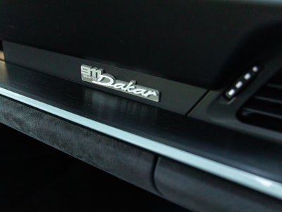 2024 Porsche 911 911 Dakar (MY24)