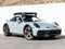 2024 Porsche 911 911 Dakar (MY24)