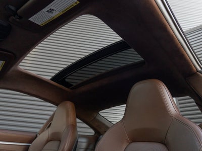 2021 Porsche 911 911 Carrera 4S (MY21)