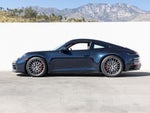 2021 Porsche 911 911 Carrera 4S (MY21)
