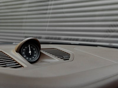 2021 Porsche 911 911 Carrera 4S (MY21)