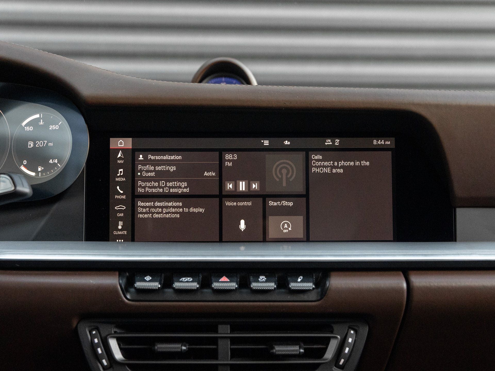 2021 Porsche 911 911 Carrera 4S (MY21)