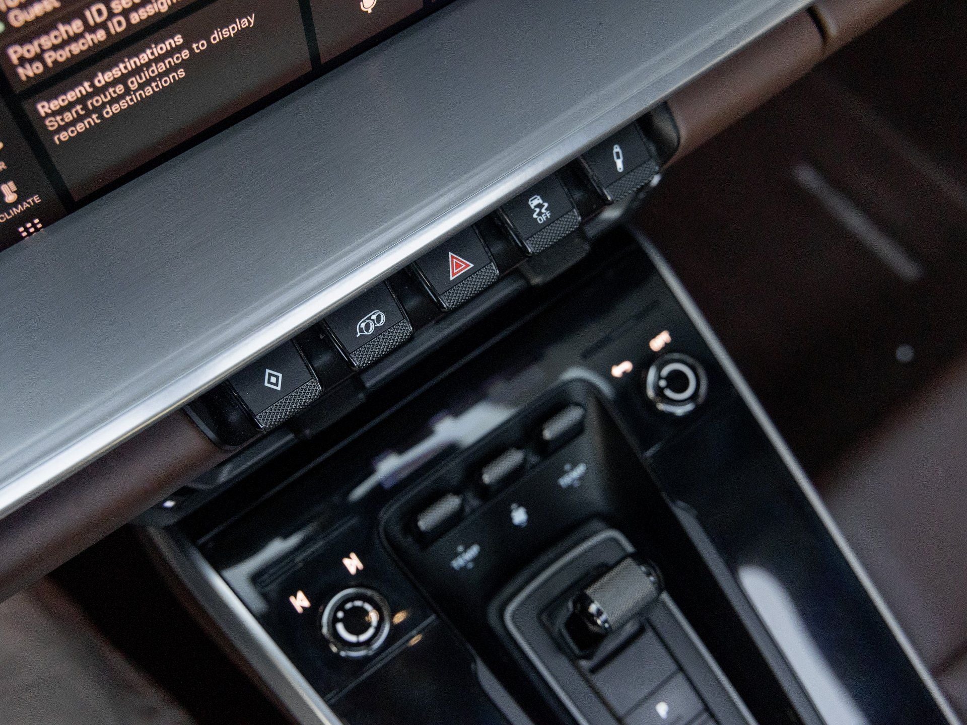 2021 Porsche 911 911 Carrera 4S (MY21)