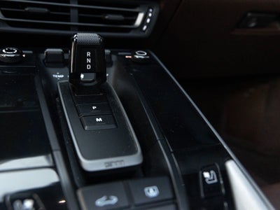 2021 Porsche 911 911 Carrera 4S (MY21)