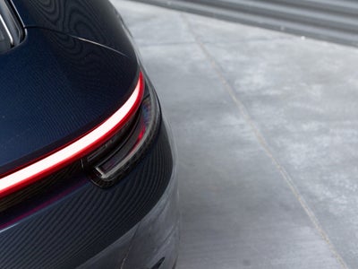 2021 Porsche 911 911 Carrera 4S (MY21)