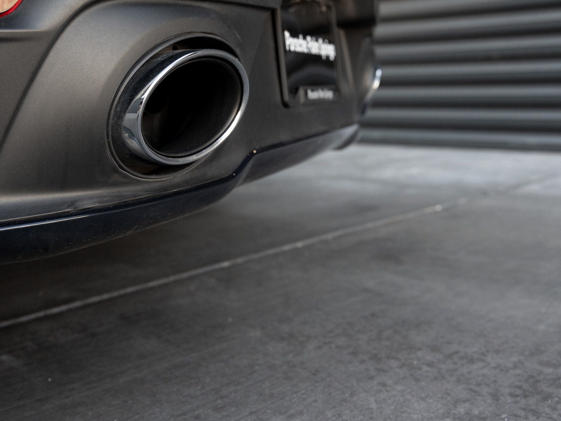 2021 Porsche 911 911 Carrera 4S (MY21)