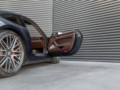 2021 Porsche 911 911 Carrera 4S (MY21)