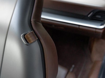 2021 Porsche 911 911 Carrera 4S (MY21)