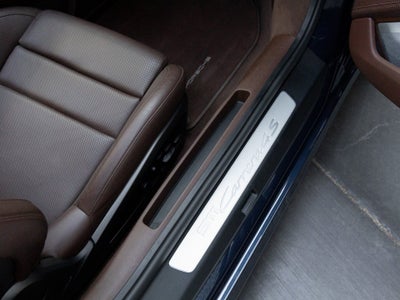 2021 Porsche 911 911 Carrera 4S (MY21)