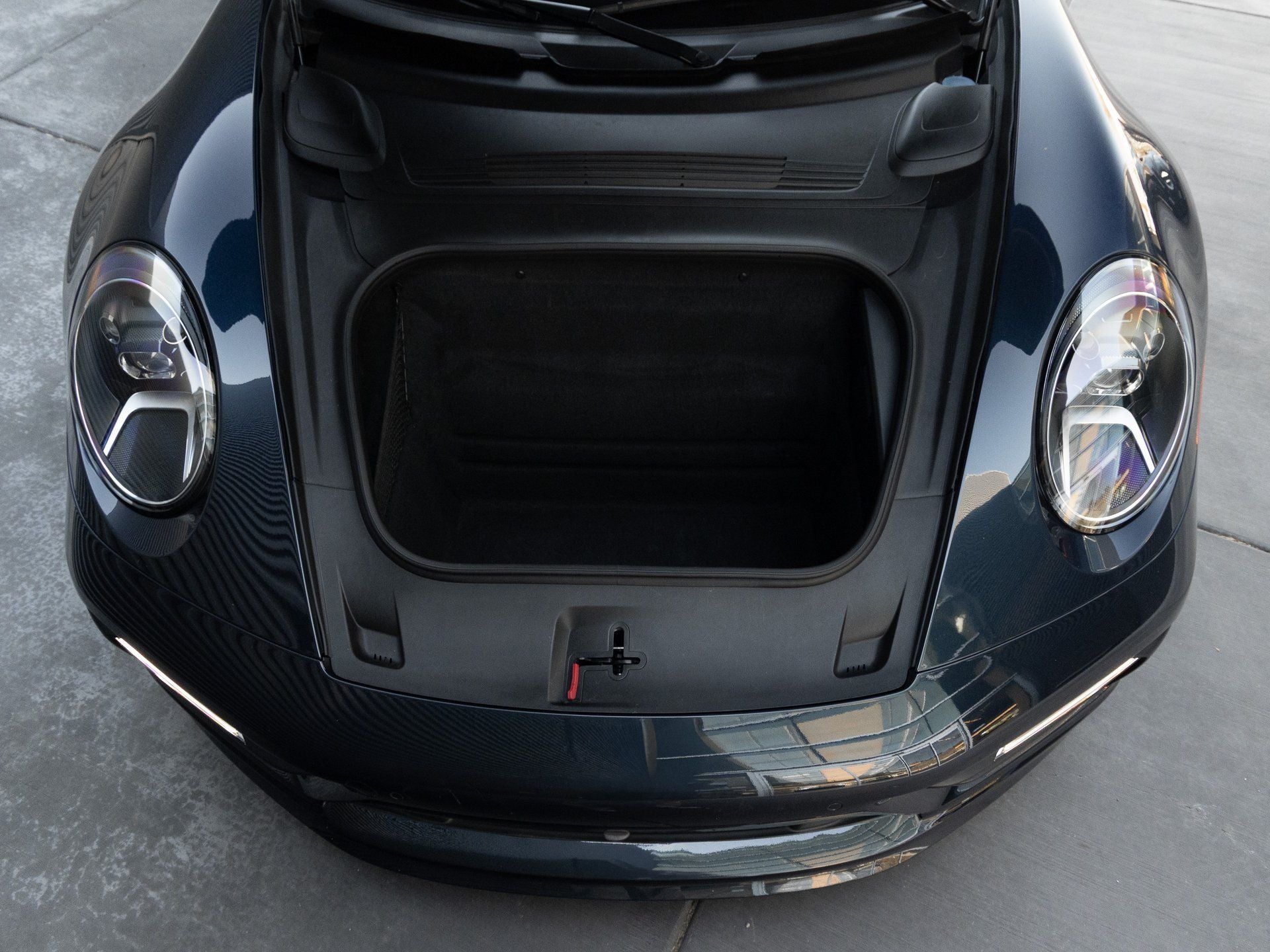 2021 Porsche 911 911 Carrera 4S (MY21)