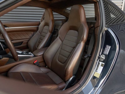 2021 Porsche 911 911 Carrera 4S (MY21)