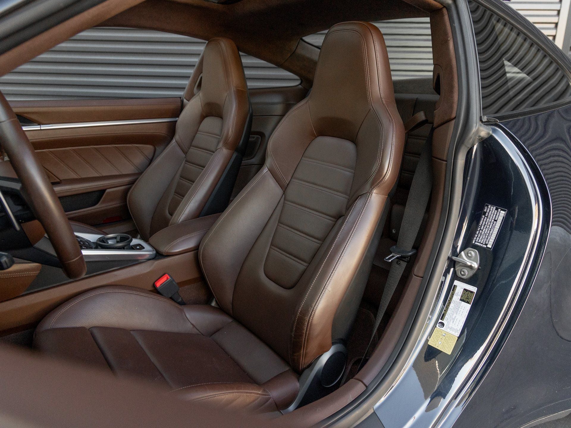 2021 Porsche 911 911 Carrera 4S (MY21)