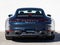 2021 Porsche 911 911 Carrera 4S (MY21)