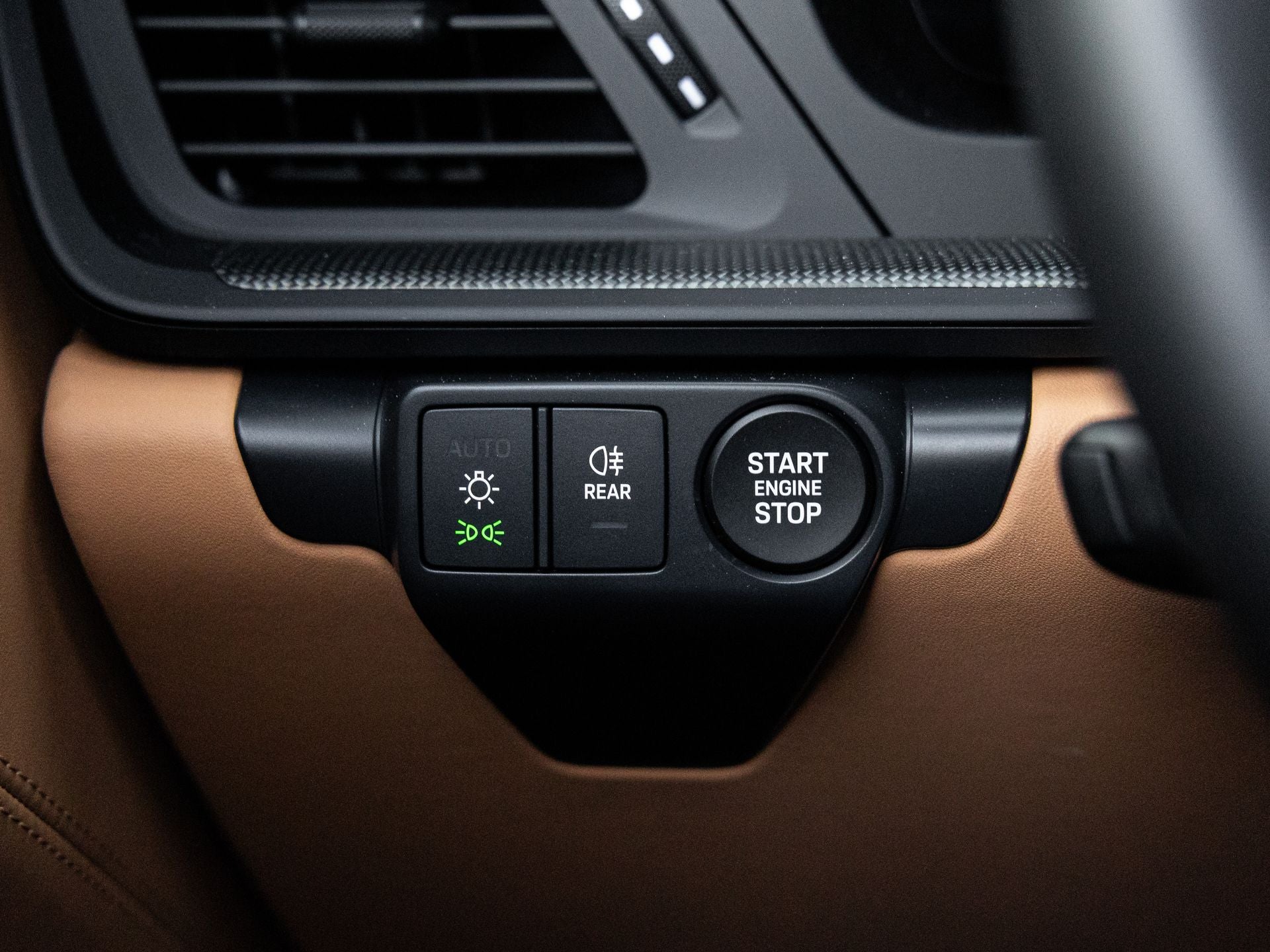 2026 Porsche 911 Carrera GTS