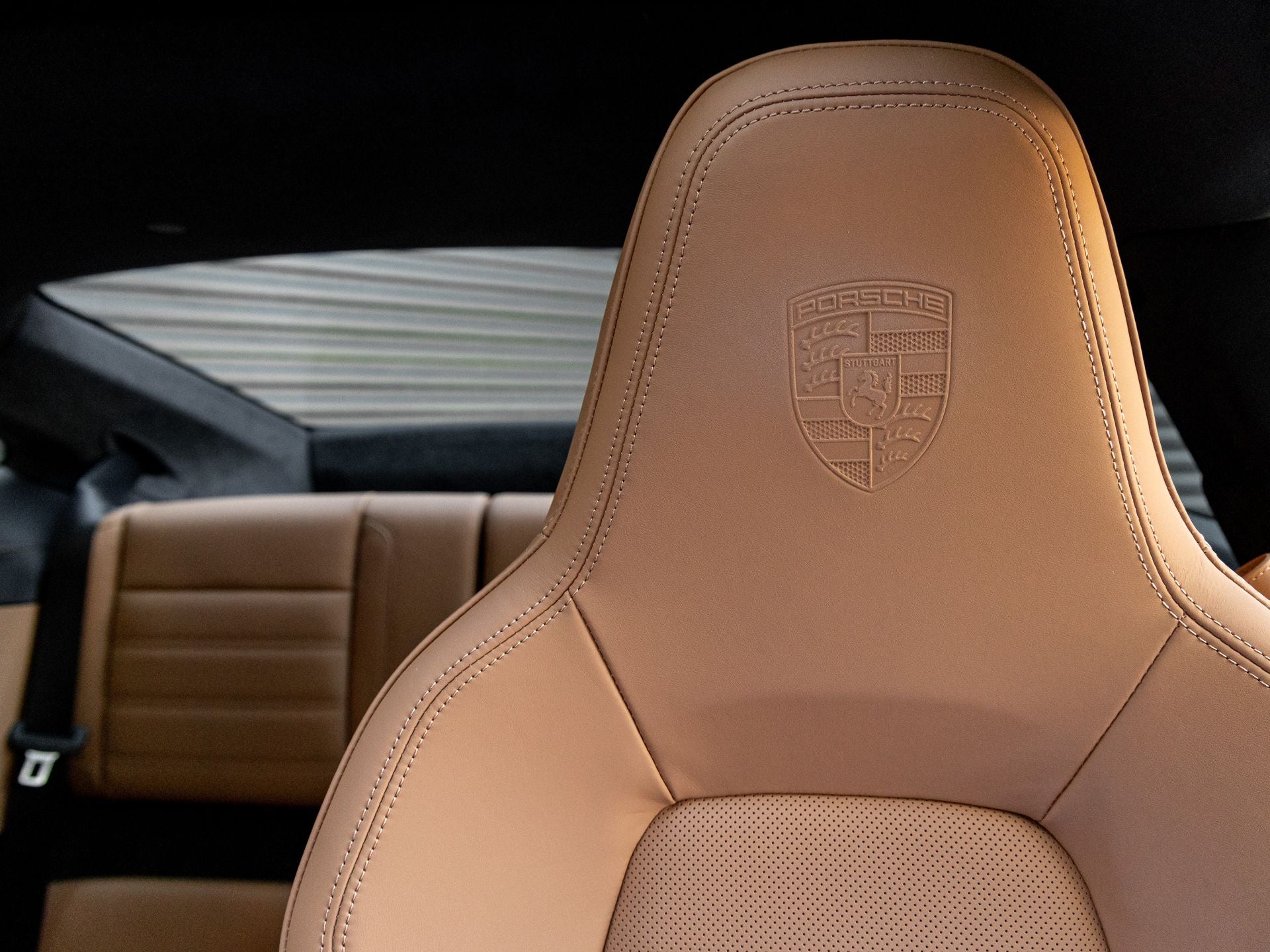 2026 Porsche 911 Carrera GTS