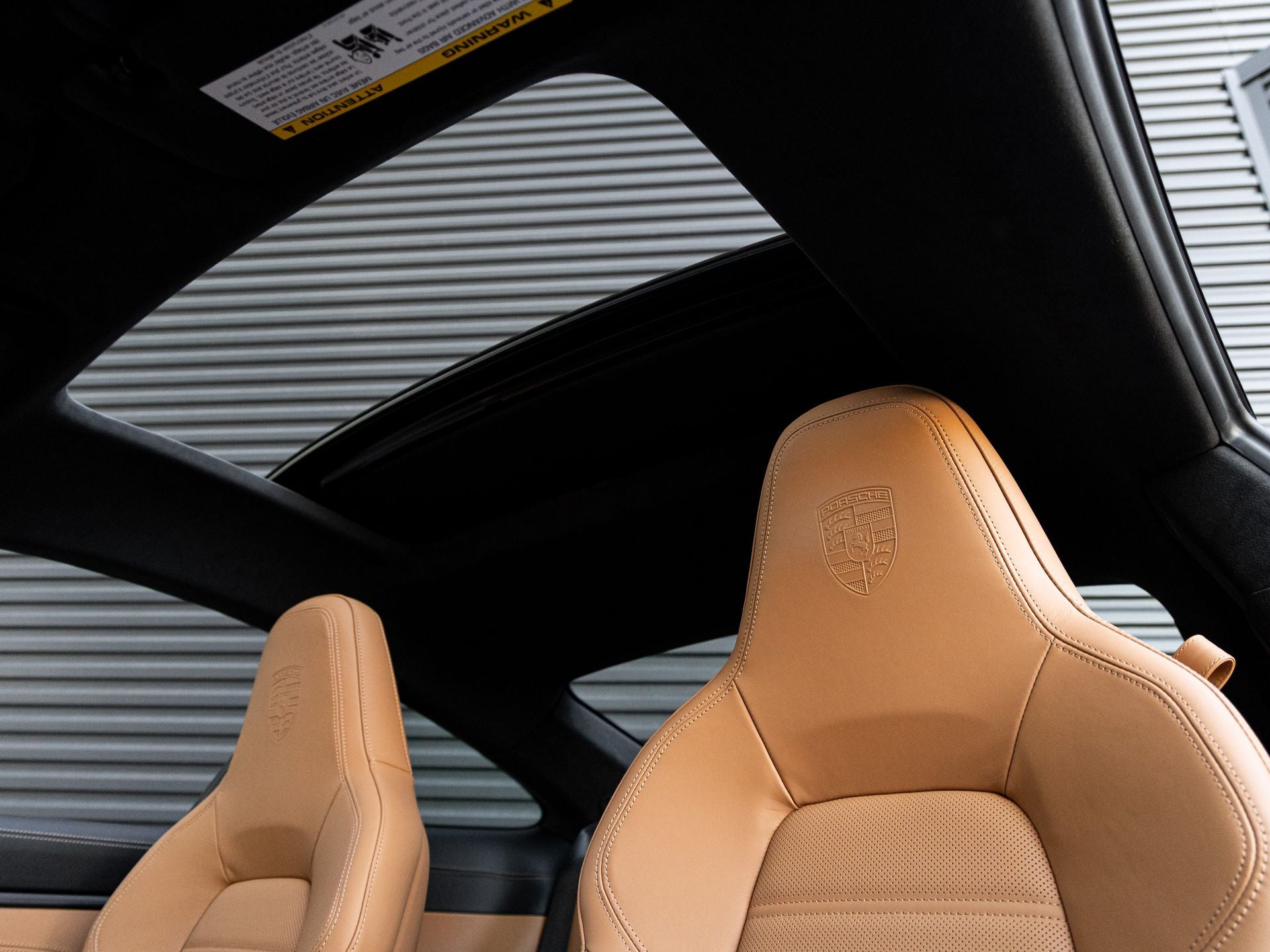 2026 Porsche 911 Carrera GTS