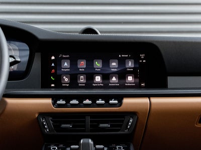 2026 Porsche 911 Carrera GTS