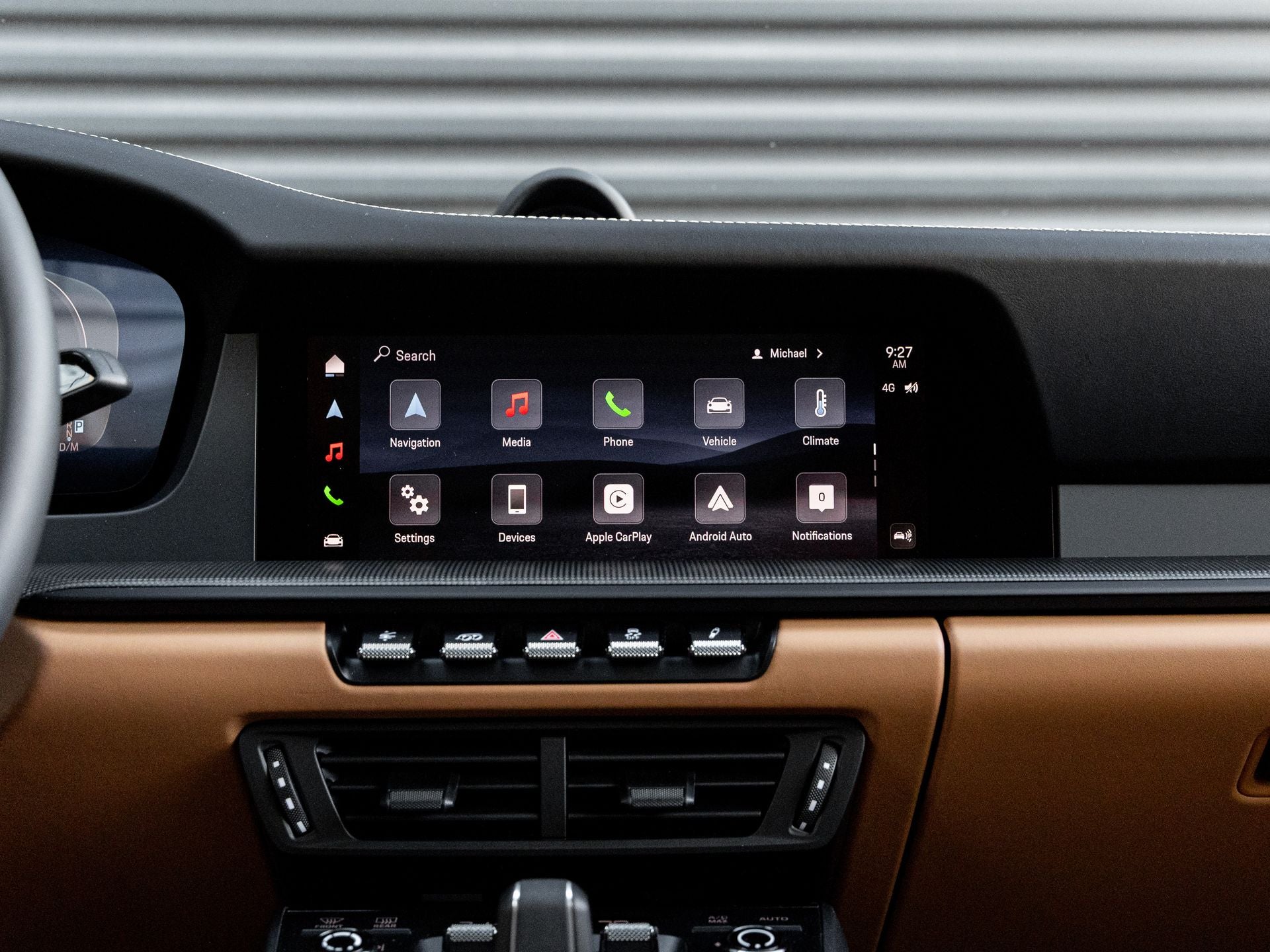 2026 Porsche 911 Carrera GTS