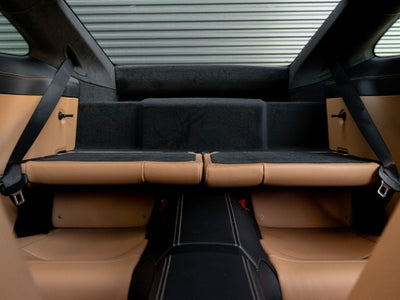 2026 Porsche 911 Carrera GTS