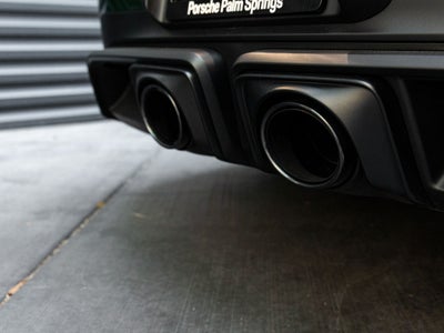 2026 Porsche 911 Carrera GTS