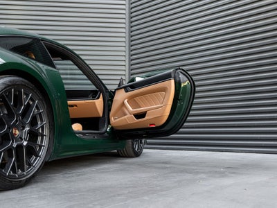 2026 Porsche 911 Carrera GTS