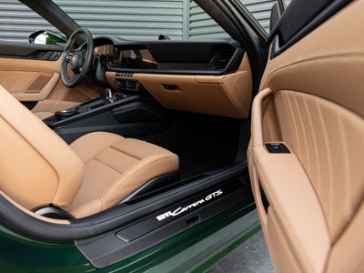 2026 Porsche 911 Carrera GTS