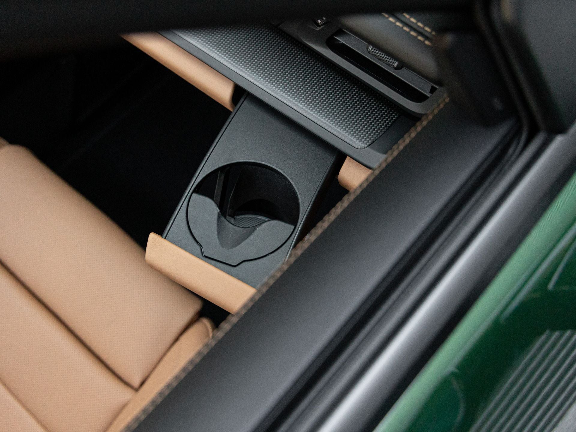 2026 Porsche 911 Carrera GTS