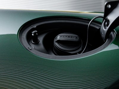 2026 Porsche 911 Carrera GTS