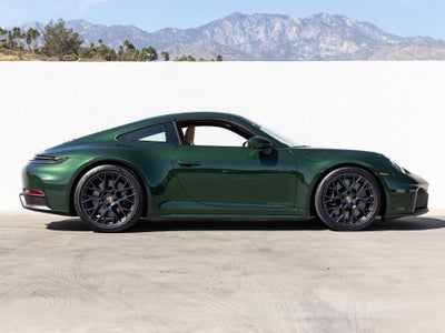 2026 Porsche 911 Carrera GTS