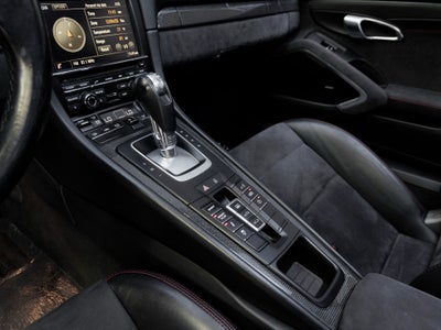 2015 Porsche 911 911 Carrera GTS