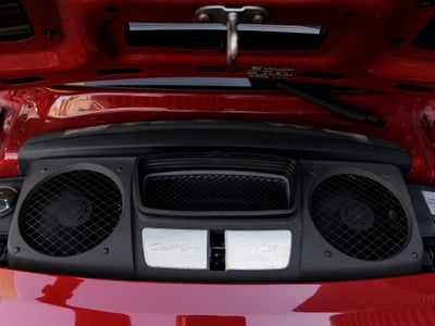 2015 Porsche 911 911 Carrera GTS