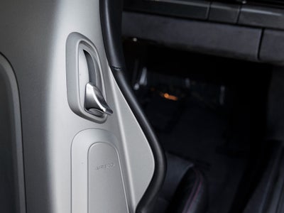 2015 Porsche 911 911 Carrera GTS