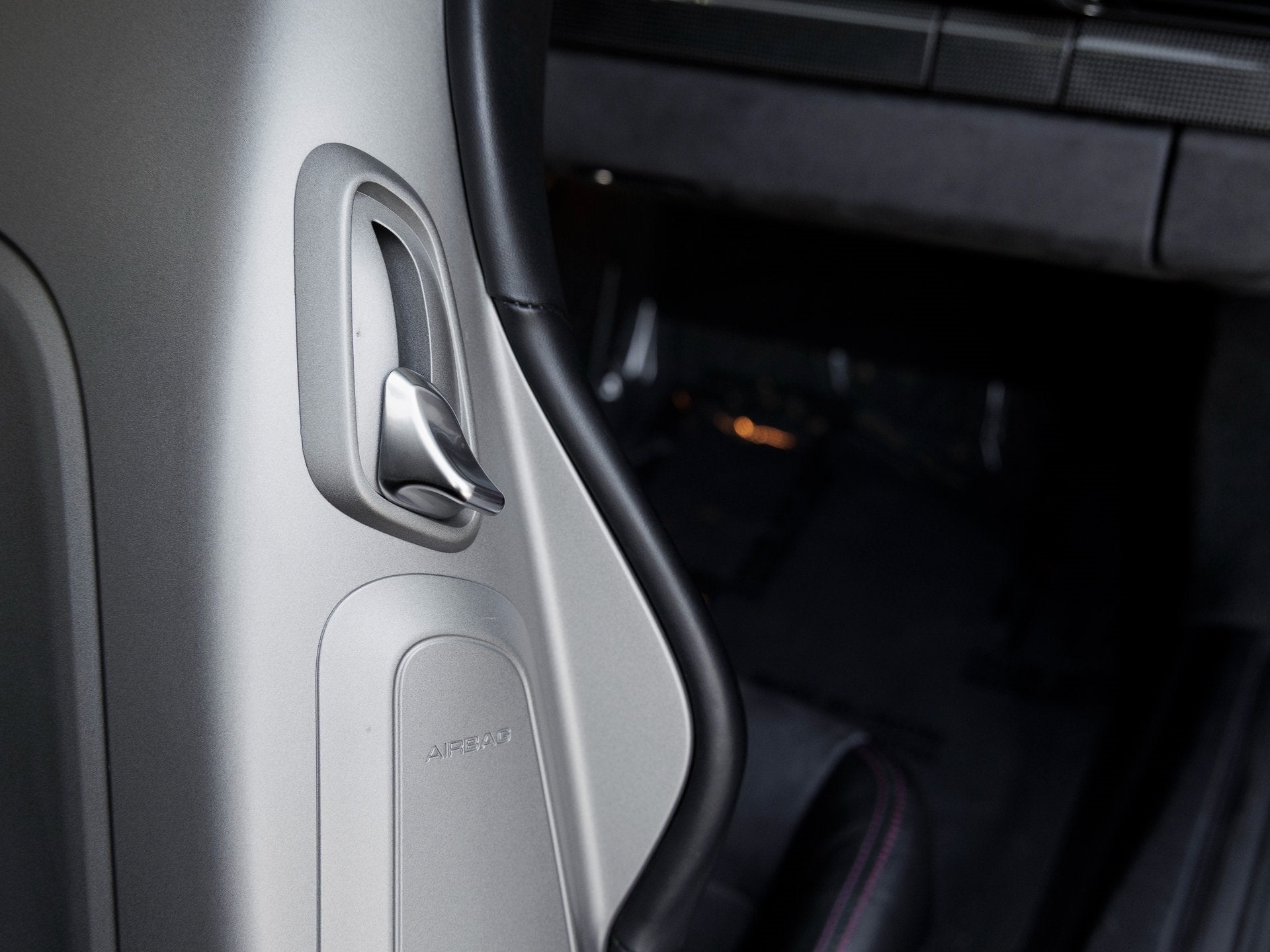 2015 Porsche 911 911 Carrera GTS