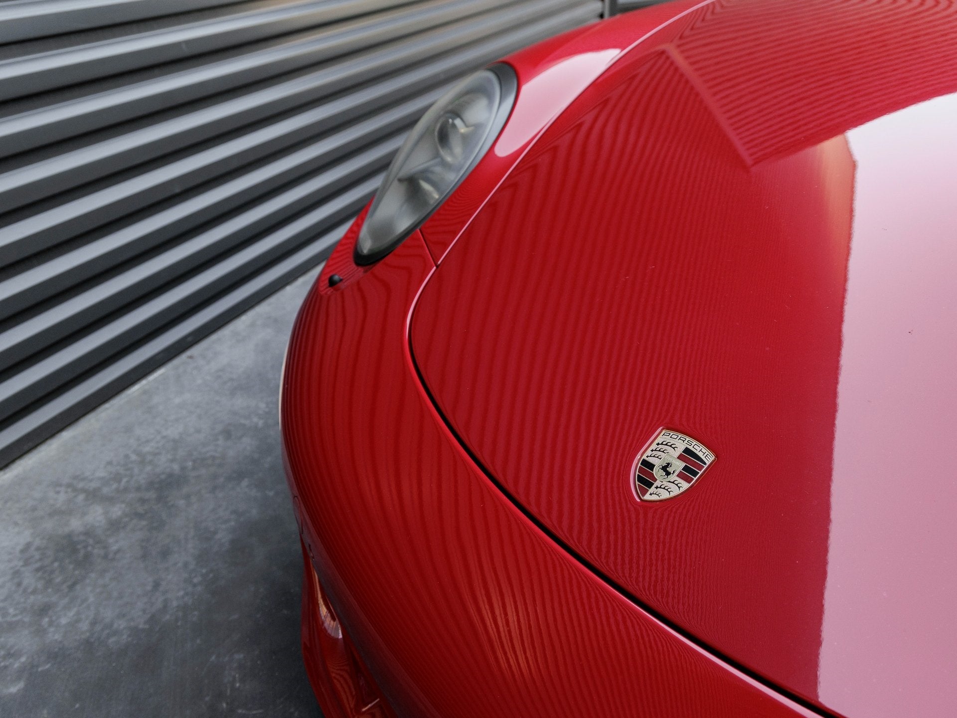 2015 Porsche 911 911 Carrera GTS