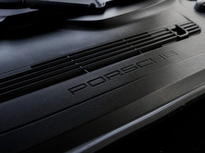 2015 Porsche 911 911 Carrera GTS