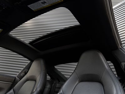 2023 Porsche 911 Carrera 4S