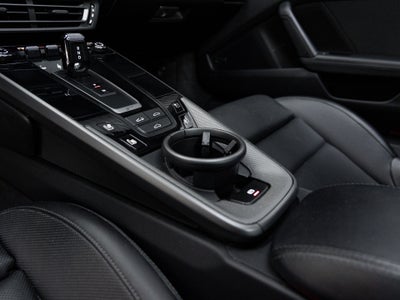 2023 Porsche 911 Carrera 4S