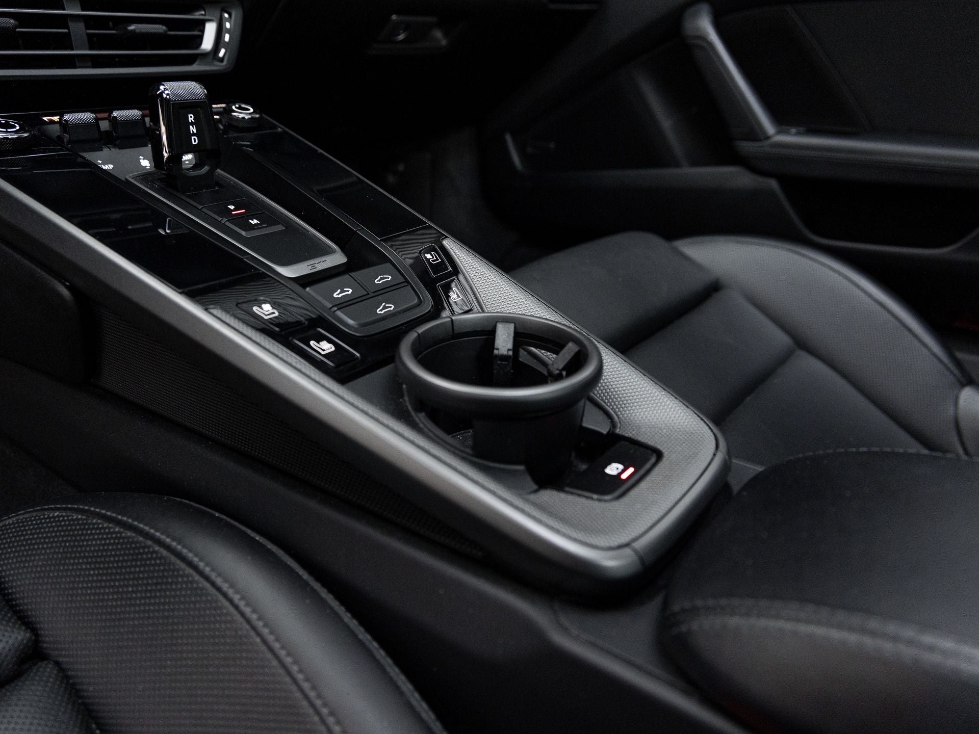 2023 Porsche 911 Carrera 4S