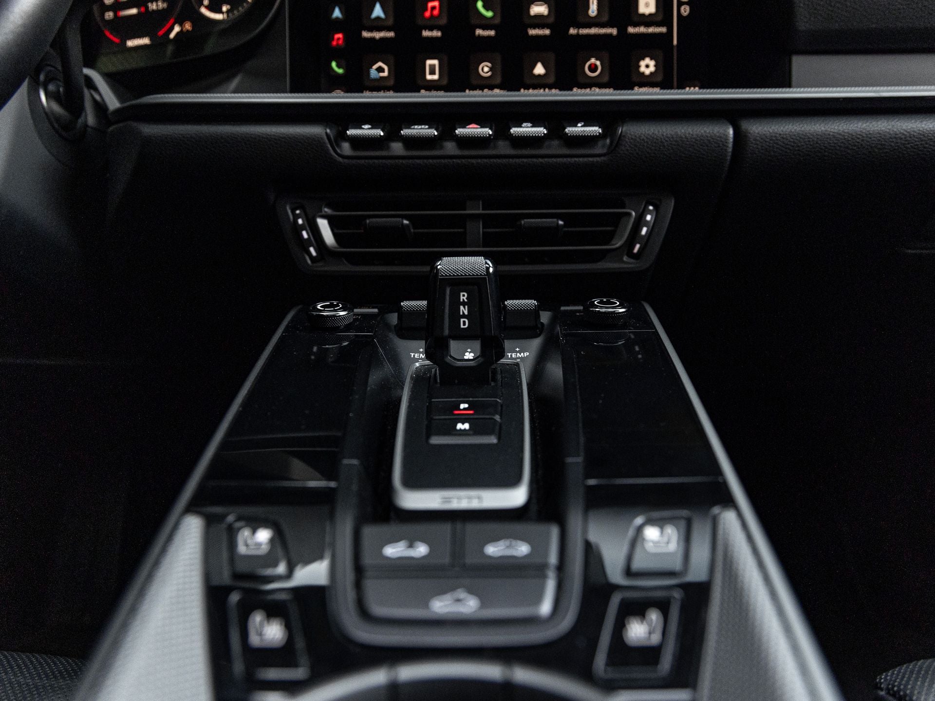 2023 Porsche 911 Carrera 4S