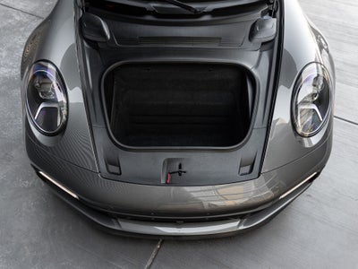 2023 Porsche 911 Carrera 4S