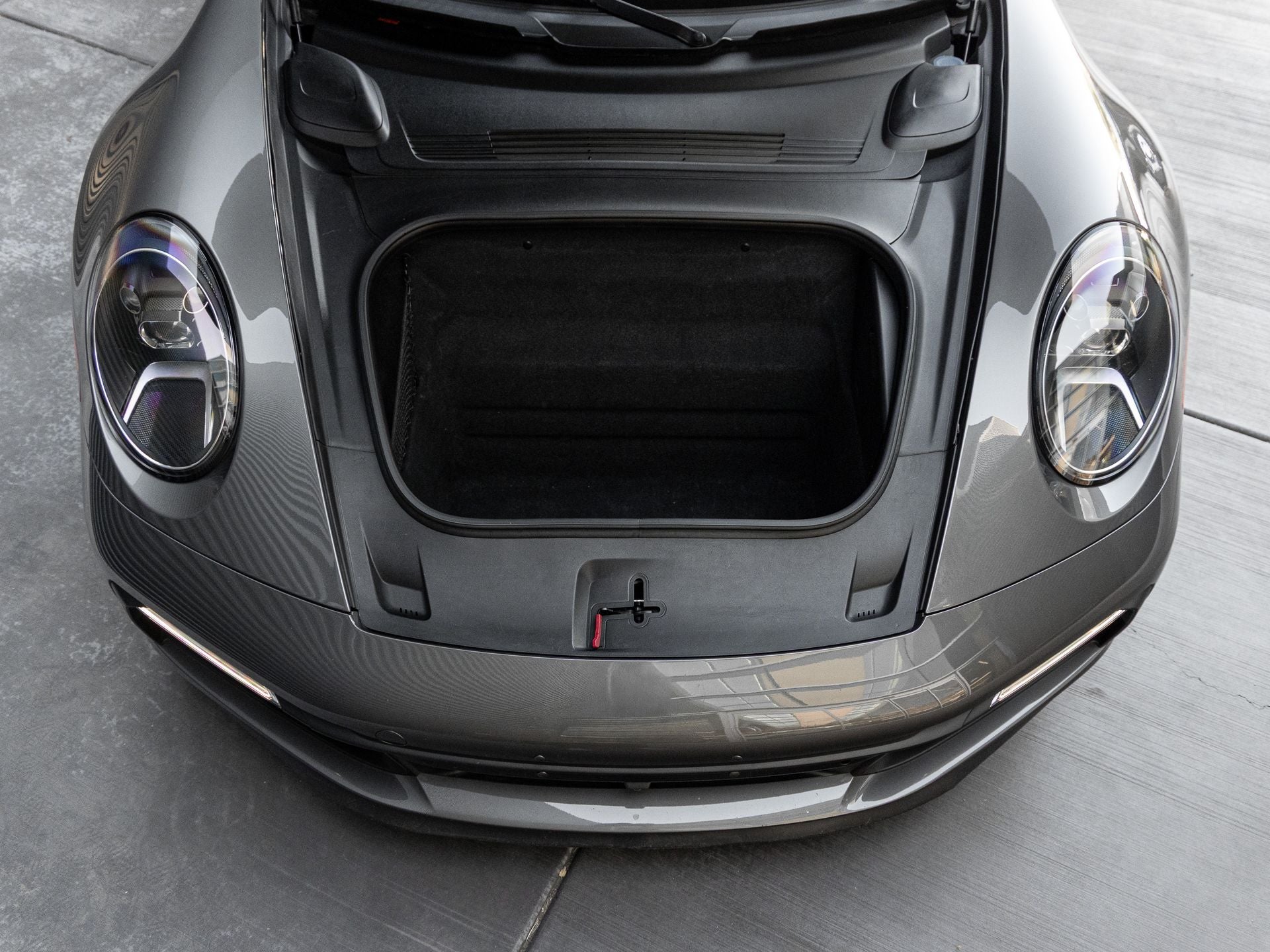 2023 Porsche 911 Carrera 4S