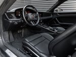 2023 Porsche 911 Carrera 4S