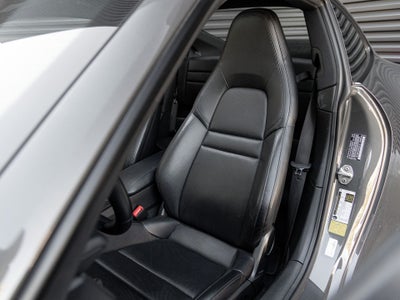 2023 Porsche 911 Carrera 4S