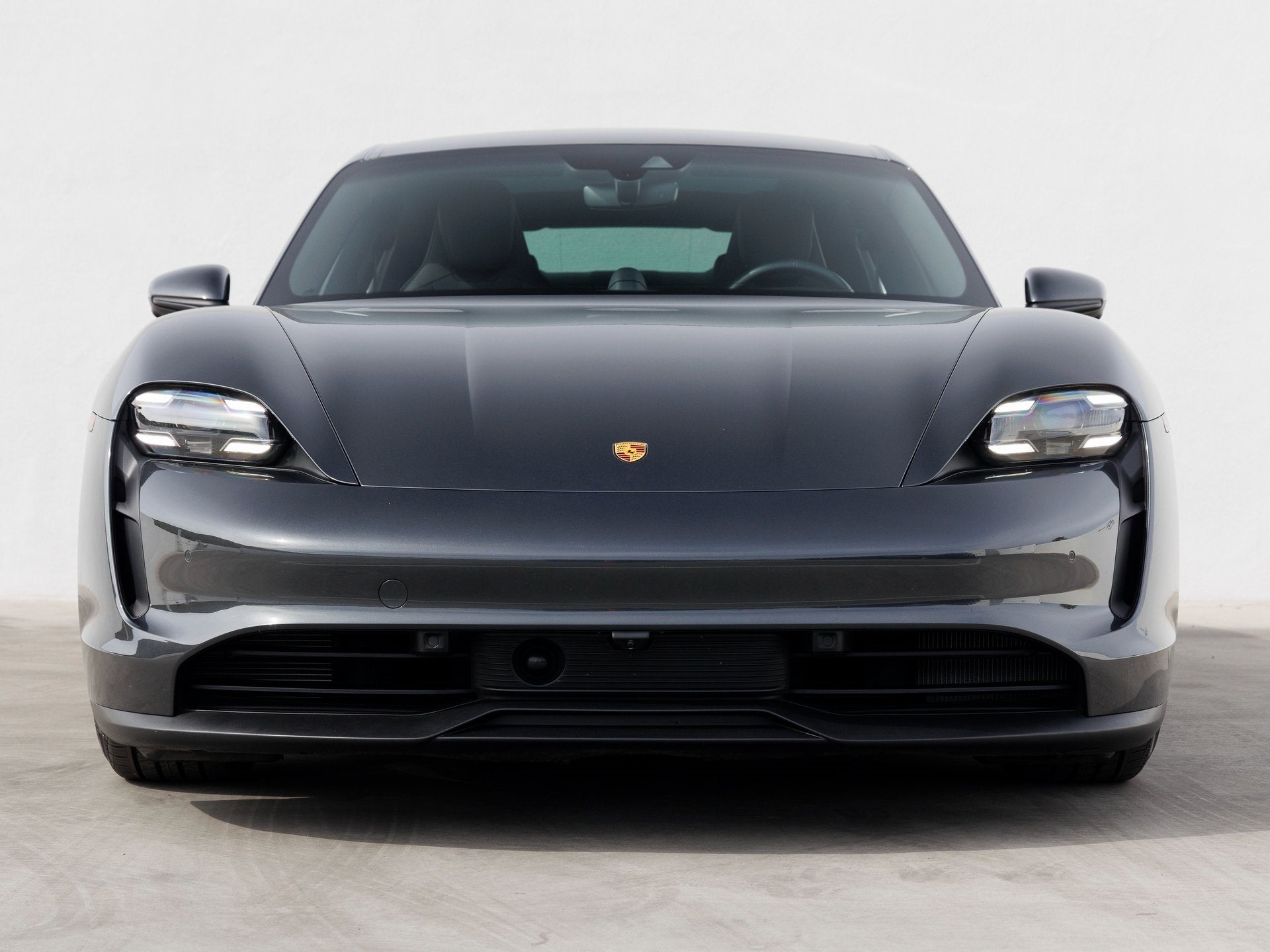 2020 Porsche Taycan Taycan 4S