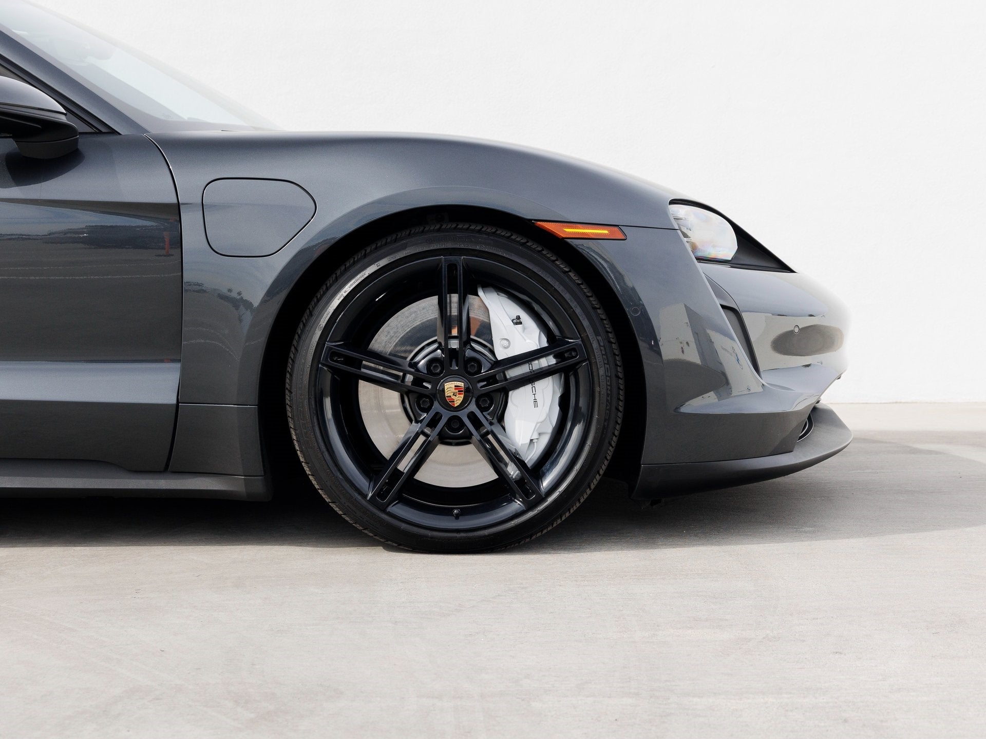 2020 Porsche Taycan Taycan 4S