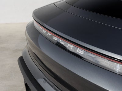 2020 Porsche Taycan Taycan 4S