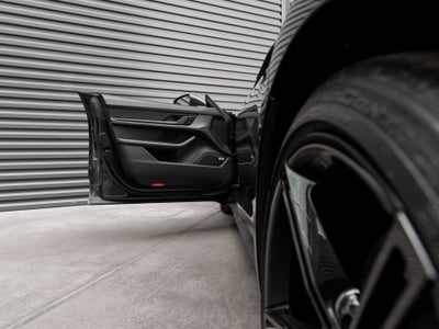 2020 Porsche Taycan Taycan 4S